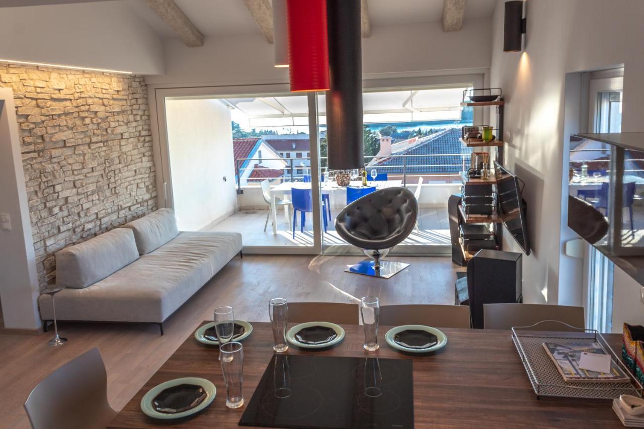 Finestra Sul Mare Apartment Punat Exterior photo